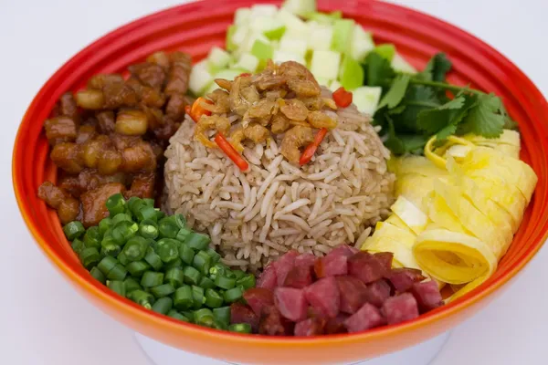 De Vlam gaat aan: Welkom bij Thai Family Kitchen