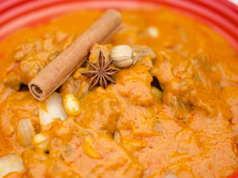 Massaman