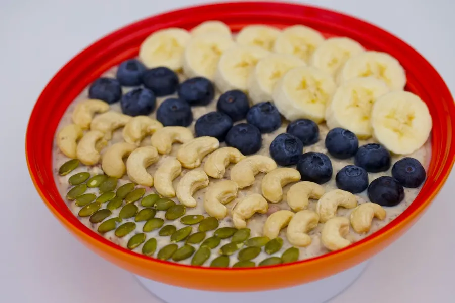 Overnight Oats